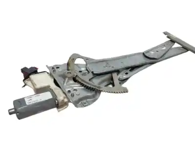 Second-hand car spare part passenger side right window regulator for toyota corolla (_e12_) 2.0 d-4d (cde120r_ cde120l_) oem iam references 6981002130