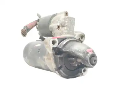İkinci el araba yedek parçası MOTOR ÇALISIYOR için BMW SERIE 5 BERLINA (E39)  OEM IAM referansları 12412354709  7642204233
