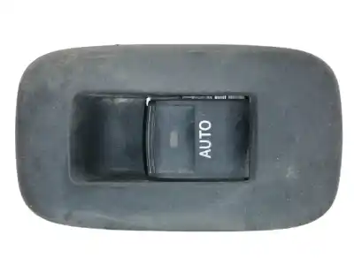 Pezzo di ricambio per auto di seconda mano comando alzacristalli posteriori destro per toyota auris ts riferimenti oem iam 