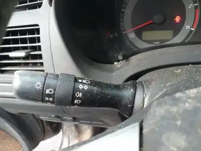 Pezzo di ricambio per auto di seconda mano controllo intermittente per toyota auris ts riferimenti oem iam 0229117f609