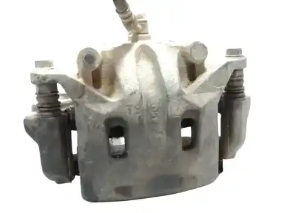 Pezzo di ricambio per auto di seconda mano pinza freno anteriore sinistra per nissan pathfinder (r51) 2.5 dci xe riferimenti oem iam 411200v725