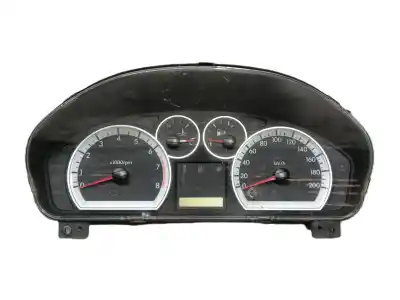 Second-hand car spare part DASHBOARD for CHEVROLET AVEO  OEM IAM references 96652451  96652454