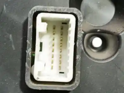 Peça sobressalente para automóvel em segunda mão quadrante por chevrolet aveo ls referências oem iam 96652451  96652454