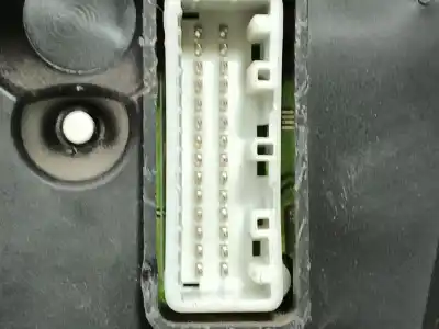 Peça sobressalente para automóvel em segunda mão quadrante por chevrolet aveo ls referências oem iam 96652451  96652454