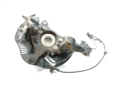 Pezzo di ricambio per auto di seconda mano attacco anteriore destro per toyota auris ts riferimenti oem iam b0770