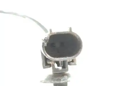 Second-hand car spare part front right knuckle for toyota auris ts oem iam references b0770  