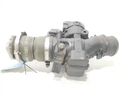 Peça sobressalente para automóvel em segunda mão borboleta de admissão por citroen c3 picasso 1.6 16v hdi referências oem iam 9660030380