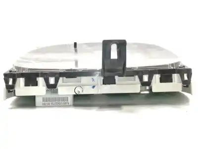 Peça sobressalente para automóvel em segunda mão quadrante por nissan micra (k12e) acenta referências oem iam 24810bc63d  