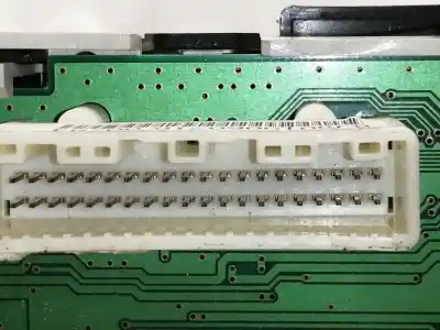 Peça sobressalente para automóvel em segunda mão quadrante por nissan micra (k12e) acenta referências oem iam 24810bc63d  