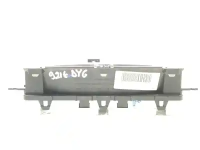 Peça sobressalente para automóvel em segunda mão quadrante por nissan micra (k12e) acenta referências oem iam 24810bc63d  