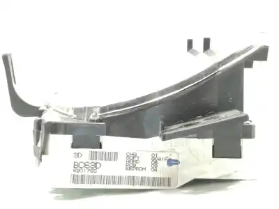 Peça sobressalente para automóvel em segunda mão quadrante por nissan micra (k12e) acenta referências oem iam 24810bc63d  