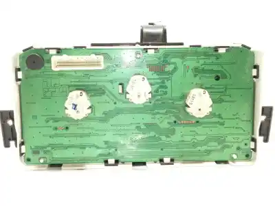 Peça sobressalente para automóvel em segunda mão quadrante por nissan micra (k12e) acenta referências oem iam 24810bc63d  