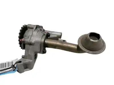 Pièce détachée automobile d'occasion pompe à huile pour seat leon (1p1) reference références oem iam 038115251b