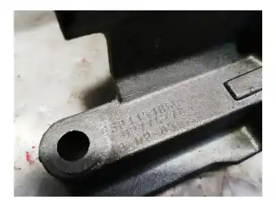Peça sobressalente para automóvel em segunda mão bomba de óleo por seat leon (1p1) reference referências oem iam 038115251b 038115105c d02774278