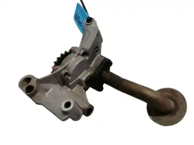 Peça sobressalente para automóvel em segunda mão bomba de óleo por seat leon (1p1) reference referências oem iam 038115251b 038115105c d02774278