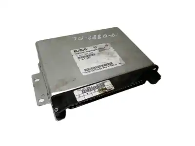 Pièce détachée automobile d'occasion calculateur moteur ecu pour bmw serie 5 berlina (e39) 520i références oem iam 0265109023