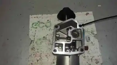 Second-hand car spare part oil filter for seat leon (1p1) reference oem iam references 045115389g  