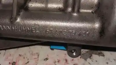 Pièce détachée automobile d'occasion filtre à l'huile pour seat leon (1p1) reference références oem iam 045115389g