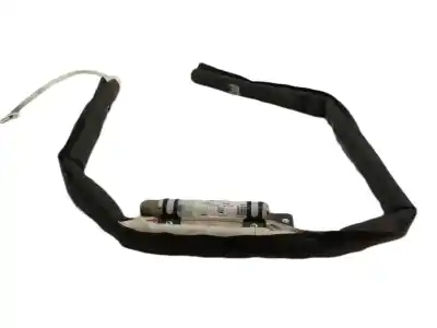 Peça sobressalente para automóvel em segunda mão airbag de cortina dianteiro direito por renault scenic iii dynamique referências oem iam 985p06123r