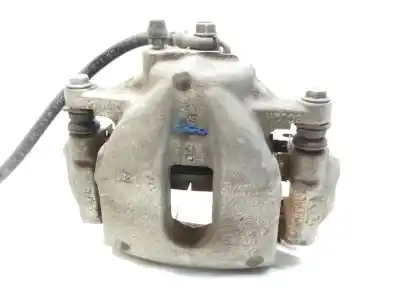 Pezzo di ricambio per auto di seconda mano pinza freno anteriore destra per toyota auris ts riferimenti oem iam w08964