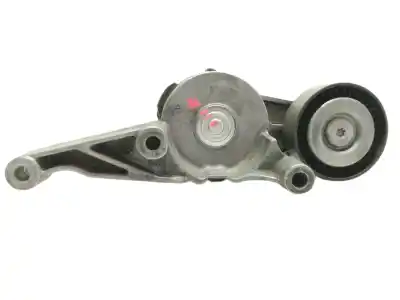 Peça sobressalente para automóvel em segunda mão esticador de correia por seat leon (1p1) reference referências oem iam 03g903315c  