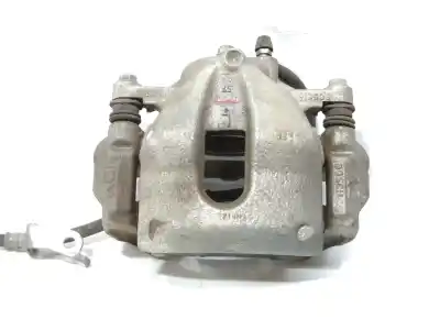 Pezzo di ricambio per auto di seconda mano pinza freno anteriore sinistra per toyota auris ts riferimenti oem iam 
