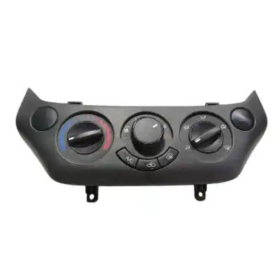 Second-hand car spare part heating / air conditioning control panel for chevrolet aveo ls oem iam references 