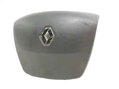 Peça sobressalente para automóvel em segunda mão airbag dianteiro esquerdo por renault scenic iii dynamique referências oem iam 985701921r