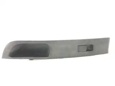 Peça sobressalente para automóvel em segunda mão botão / interruptor elevador vidro dianteiro direito por nissan micra (k12e) acenta referências oem iam 80960ax100
