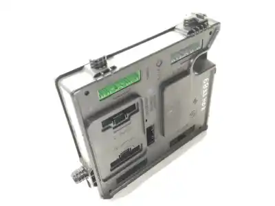 Peça sobressalente para automóvel em segunda mão caixa de fusíveis e relés por renault scenic iii dynamique referências oem iam 284b14576r