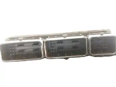 Second-hand car spare part ecu engine control for renault scenic iii dynamique oem iam references 237101478r s180067143a 237101478r