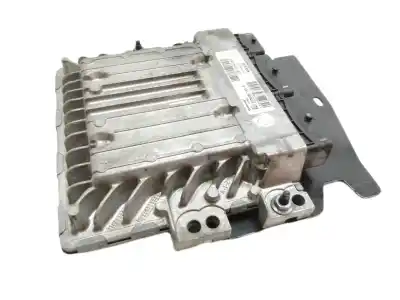 Second-hand car spare part ecu engine control for renault scenic iii dynamique oem iam references 237101478r s180067143a 237101478r