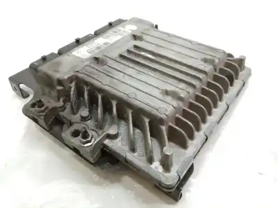 Second-hand car spare part ecu engine control for renault scenic iii dynamique oem iam references 237101478r s180067143a 237101478r