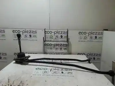 Peça sobressalente para automóvel em segunda mão alavanca de velocidades por mazda premacy (cp) 2.0 td referências oem iam 