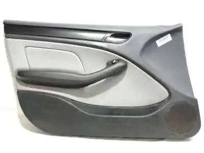 Pezzo di ricambio per auto di seconda mano rivestimento porta anteriore sinistro per bmw serie 3 berlina (e46) 330xd riferimenti oem iam 708672035