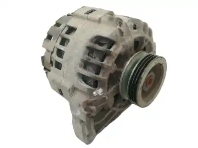 Peça sobressalente para automóvel em segunda mão alternador por dacia sandero ambiance referências oem iam 8200660044b