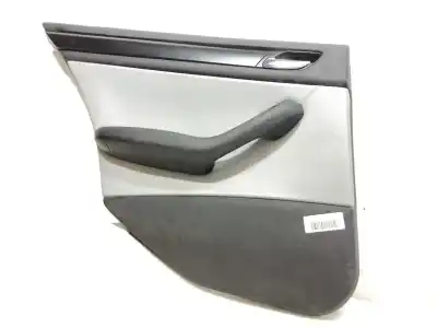 Pezzo di ricambio per auto di seconda mano rivestimento portiera posteriore sinistra per bmw serie 3 berlina (e46) 330xd riferimenti oem iam 