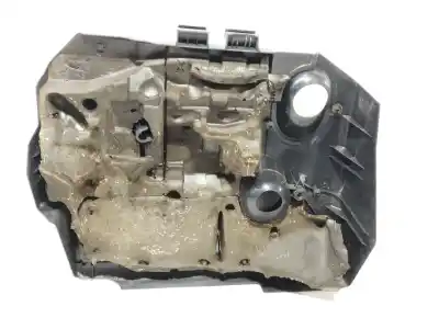Second-hand car spare part engine cover for toyota auris ts oem iam references   