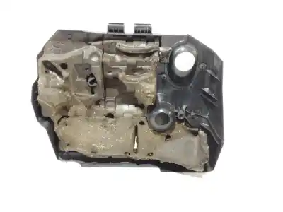 Second-hand car spare part engine cover for toyota auris ts oem iam references   