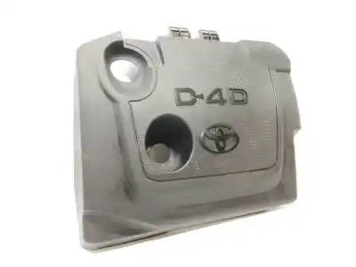 Second-hand car spare part engine cover for toyota auris ts oem iam references   