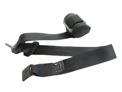 Peça sobressalente para automóvel em segunda mão cinto de segurança traseiro direito por renault scenic iii dynamique referências oem iam 888400028r