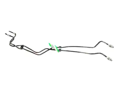 Peça sobressalente para automóvel em segunda mão tubo por peugeot 3008 gt line referências oem iam 214031817081nz1