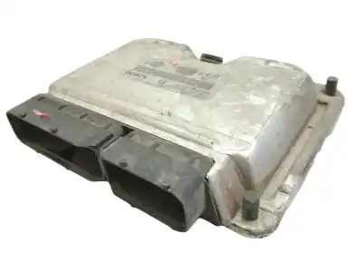 Peça sobressalente para automóvel em segunda mão centralina de motor uce por seat ibiza (6l1) stella referências oem iam 038906019ht
