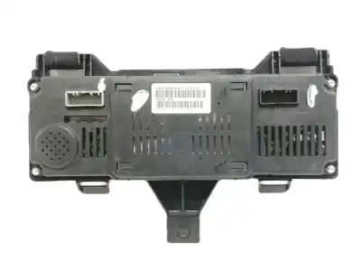 Peça sobressalente para automóvel em segunda mão quadrante por renault scenic iii dynamique referências oem iam 248100293r  