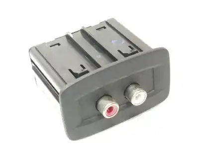 Peça sobressalente para automóvel em segunda mão módulo eletrônico por renault scenic iii dynamique referências oem iam 280230005r