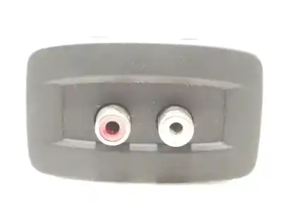 Second-hand car spare part electronic module for renault scenic iii dynamique oem iam references 280230005r  