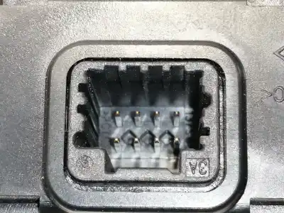 Second-hand car spare part electronic module for renault scenic iii dynamique oem iam references 280230005r  