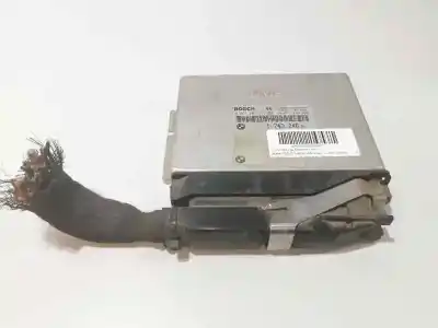 Pièce détachée automobile d'occasion calculateur moteur ecu pour bmw serie 3 berlina (e36) 1.6 cat (m43) références oem iam 0261203276