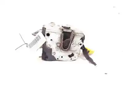 Pièce détachée automobile d'occasion serrure de porte avant gauche pour bmw serie 3 berlina (e36) 1.6 cat (m43) références oem iam 