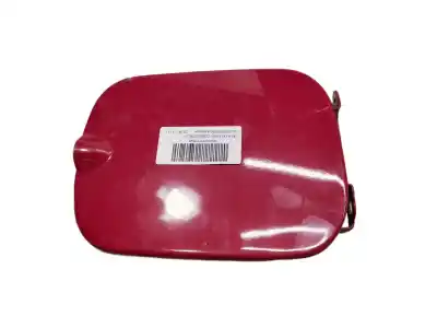 Peça sobressalente para automóvel em segunda mão tampa de combustível externa por dacia sandero ambiance referências oem iam 
